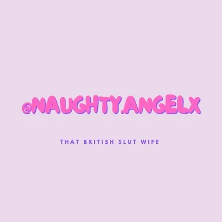 OnlyFans cuenta naughty.angelx header 2