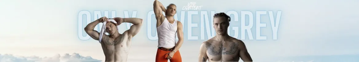 OnlyFans cuenta onlyowengrey header 2