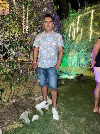 OnlyFans cuenta andres1513 avatar 1