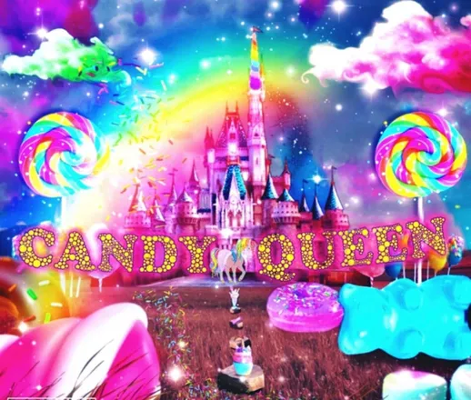 OnlyFans cuenta candyqueen524 header 2