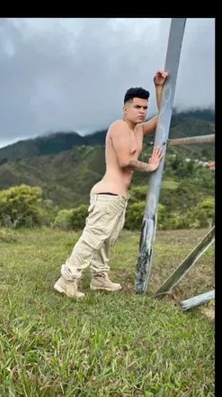 OnlyFans cuenta alejandroagudelo avatar 1