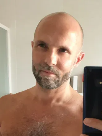 OnlyFans account  dami_dad avatar 1