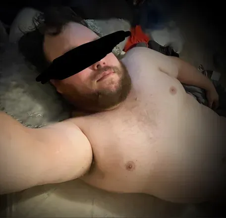 OnlyFans account  leethechubbygymguy avatar 1