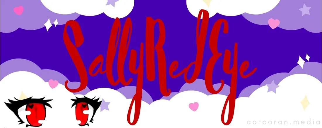 OnlyFans cuenta sallyredeye header 2