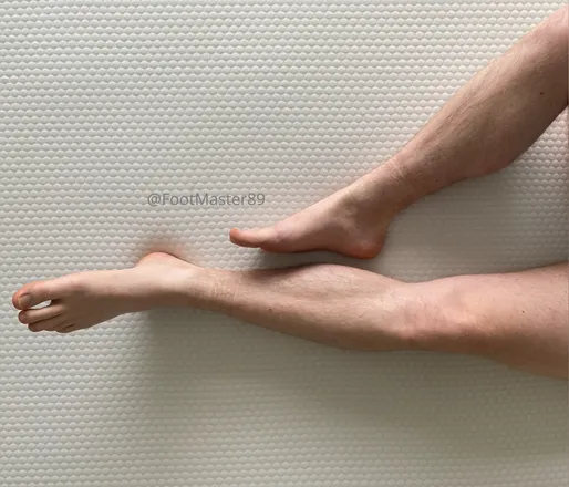 OnlyFans account  footmaster89 header 2