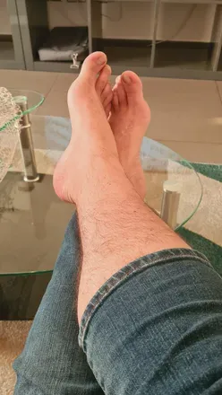 OnlyFans cuenta rugbyitafeet avatar 1