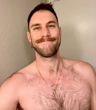 OnlyFans account  dustingold avatar 1