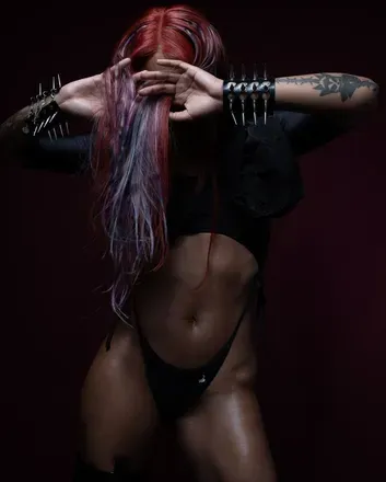 OnlyFans cuenta crudmag avatar 1