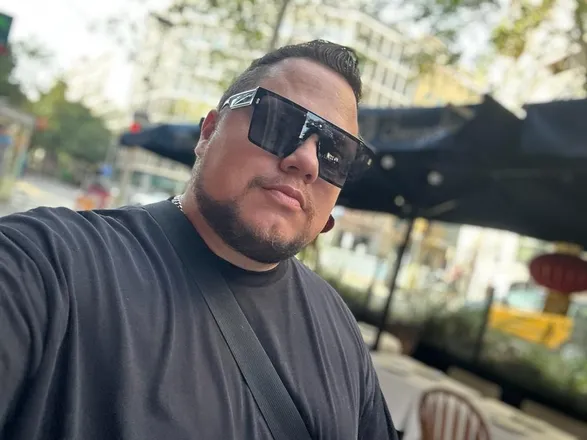 OnlyFans cuenta johnbe85 header 2