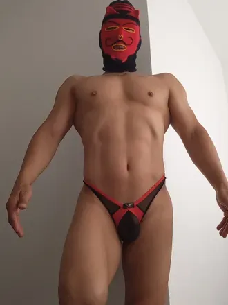 OnlyFans cuenta theincognitoforyou avatar 1