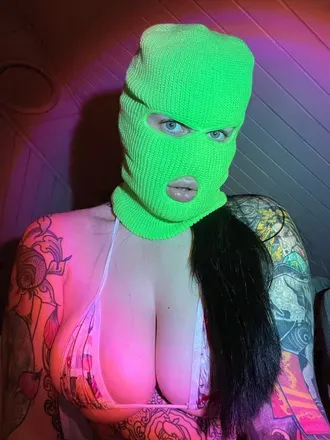 OnlyFans cuenta butxherxface avatar 1
