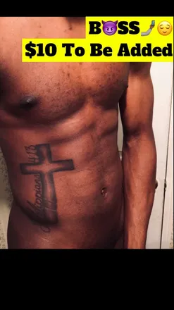 OnlyFans account  bxss_db header 2