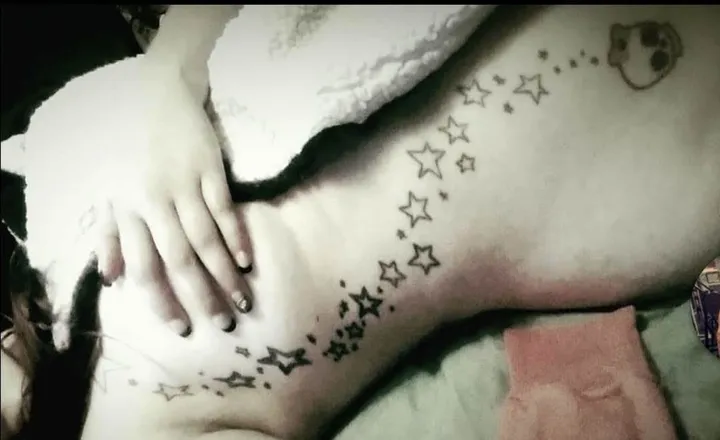 OnlyFans account  kitty36346 header 2