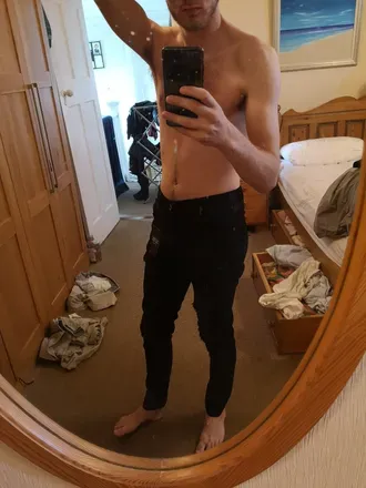 OnlyFans cuenta masellmarder avatar 1