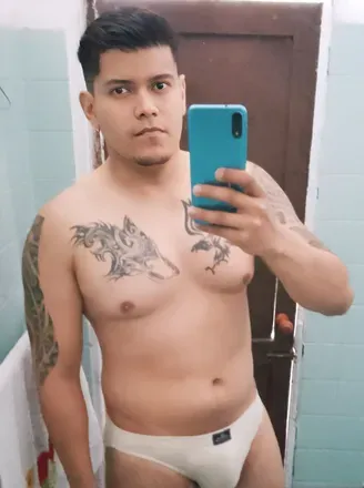 OnlyFans cuenta felipegray27 avatar 1
