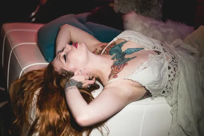 OnlyFans cuenta coraliadives header 2
