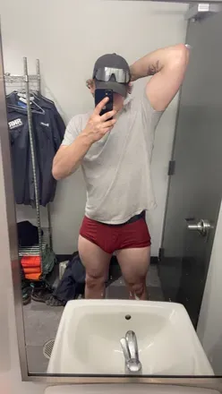 OnlyFans cuenta daws0n avatar 1