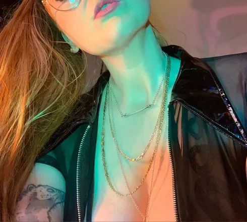 OnlyFans cuenta kaylakrush avatar 1