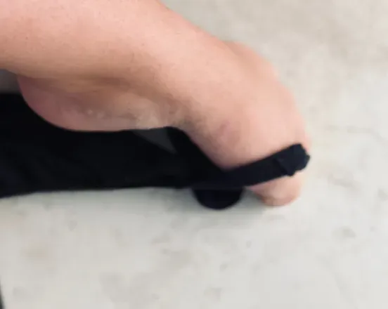 OnlyFans cuenta tootsysole37 avatar 1