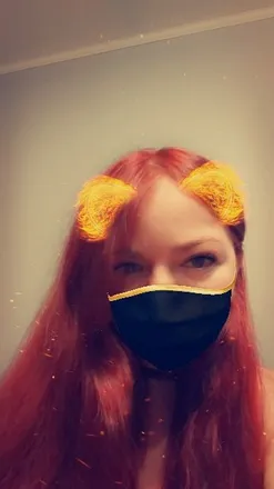 OnlyFans cuenta darkangeljess avatar 1