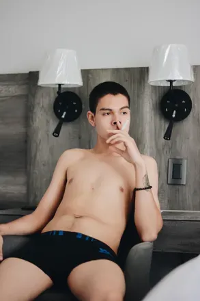 OnlyFans cuenta jarojh avatar 1