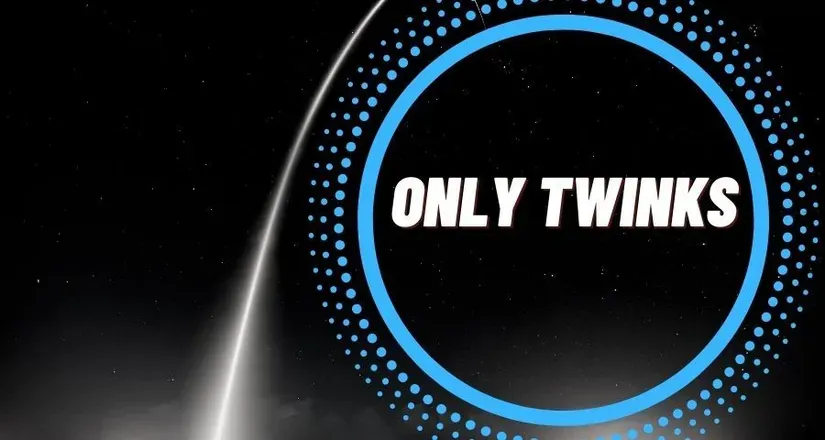 OnlyFans account  only_twinks header 2