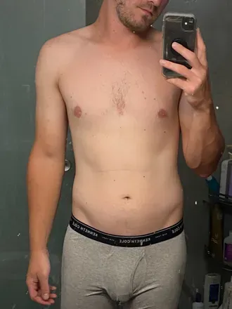 OnlyFans cuenta jaybaemt avatar 1
