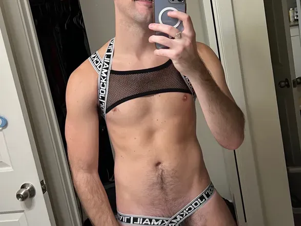 OnlyFans cuenta cajuncock7 avatar 1