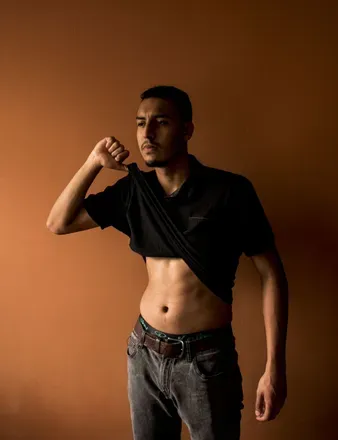 OnlyFans cuenta carlosjuliao avatar 1