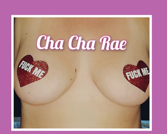 OnlyFans cuenta chacharae header 2