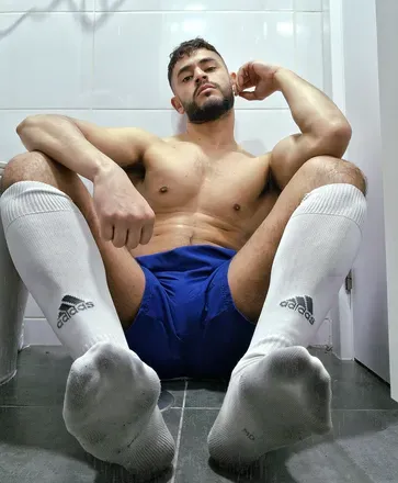 OnlyFans account  fayalejandro avatar 1
