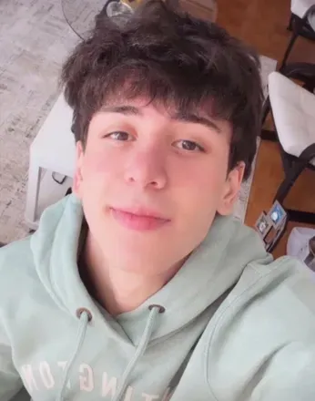 OnlyFans cuenta jaydenrocksfree avatar 1