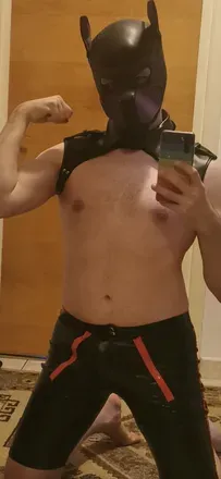 OnlyFans cuenta crisspupv avatar 1