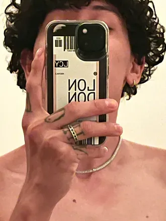OnlyFans of armii0901
