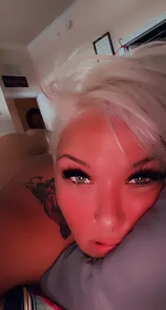 OnlyFans cuenta xosawyerox avatar 1