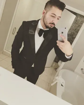 OnlyFans cuenta checkjoey avatar 1