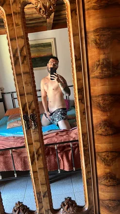 OnlyFans cuenta goghan_max header 2