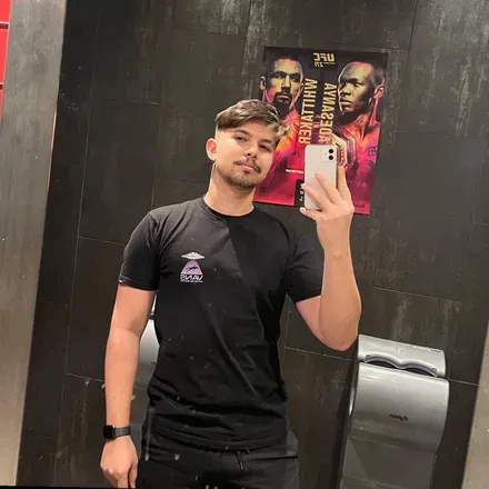 OnlyFans cuenta thiago900 avatar 1