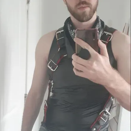 OnlyFans account  itrainmutts avatar 1