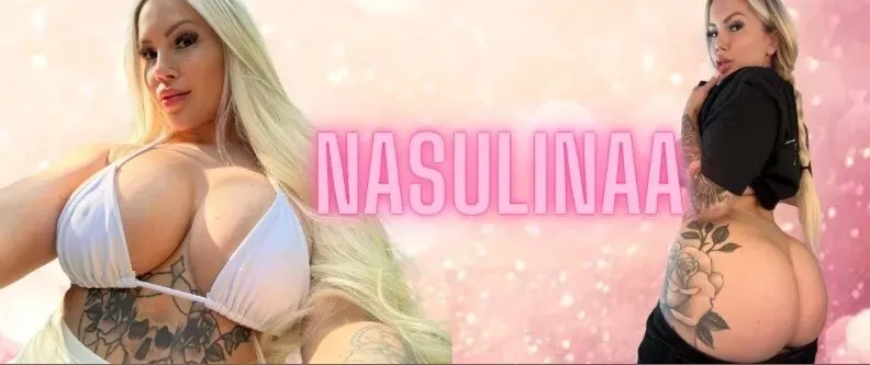OnlyFans cuenta nasulinaa header 2