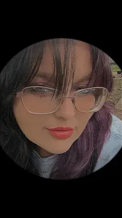 OnlyFans cuenta blue.hair.goddess69 avatar 1