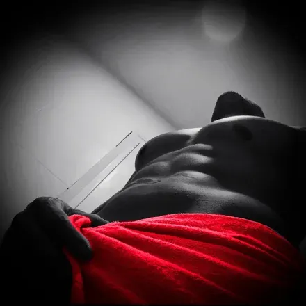 OnlyFans cuenta arjaymc_oficial avatar 1