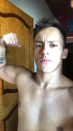 OnlyFans cuenta thegforce avatar 1