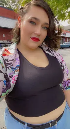 OnlyFans cuenta chubbylittlebrat avatar 1