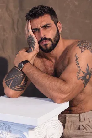 OnlyFans account  alex_owen_7 avatar 1
