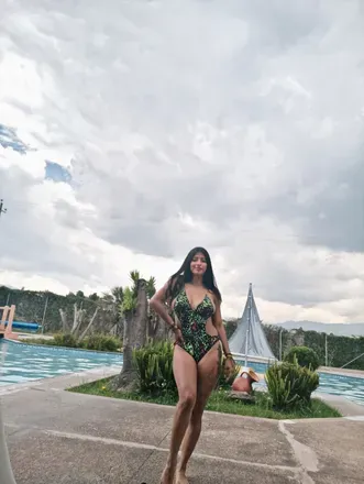 OnlyFans cuenta estefania100907 avatar 1