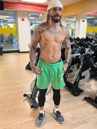 OnlyFans cuenta jnicethapr9 avatar 1