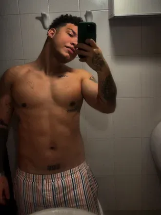OnlyFans cuenta okjulio avatar 1