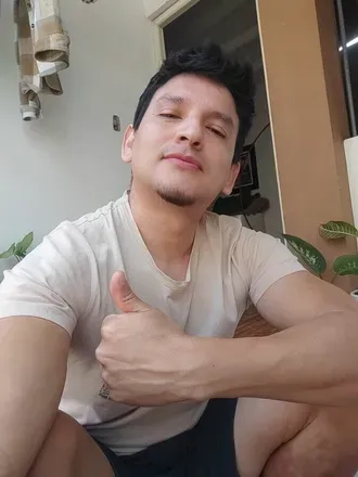 OnlyFans cuenta latinvenoso avatar 1