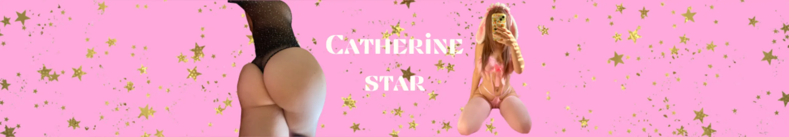 OnlyFans account  uronlystar header 2